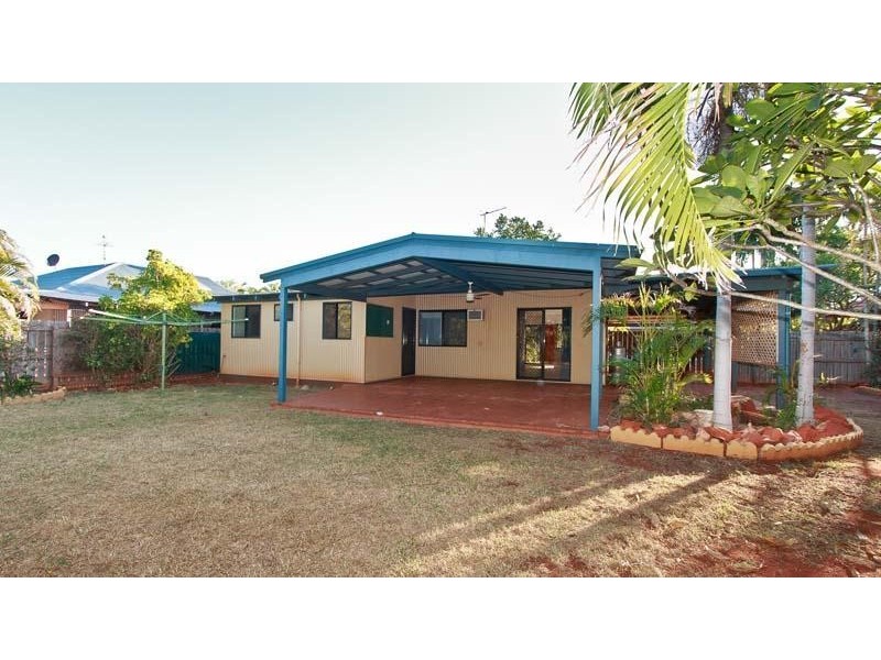 17 Goshawk Loop, Djugun WA 6725