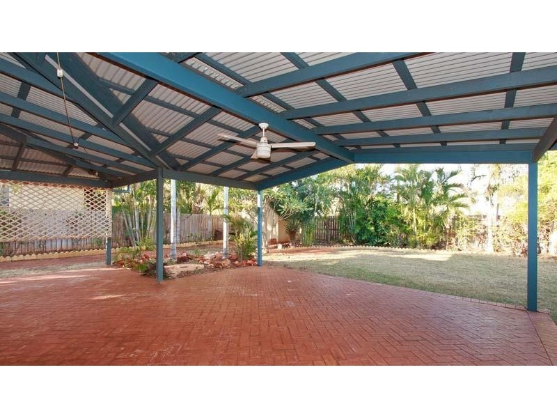 17 Goshawk Loop, Djugun WA 6725