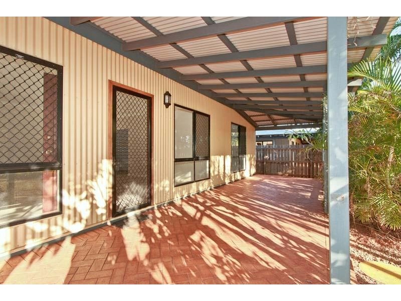 17 Goshawk Loop, Djugun WA 6725