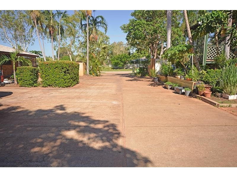 3/6 Robinson Street, Broome WA 6725