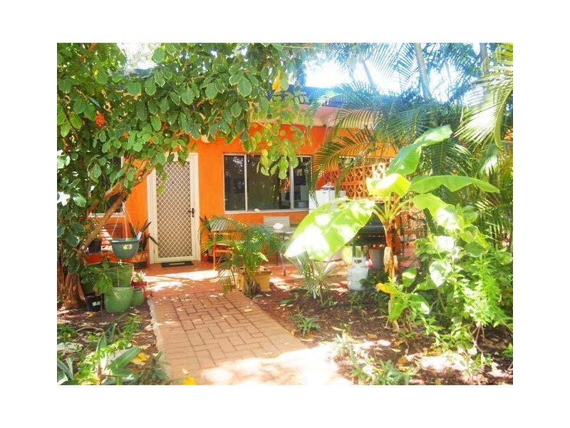 1/12 Robinson Street, Broome WA 6725