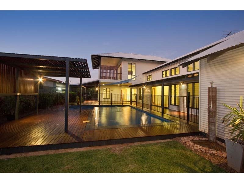 5 Wirl Buru Gardens, Cable Beach WA 6726