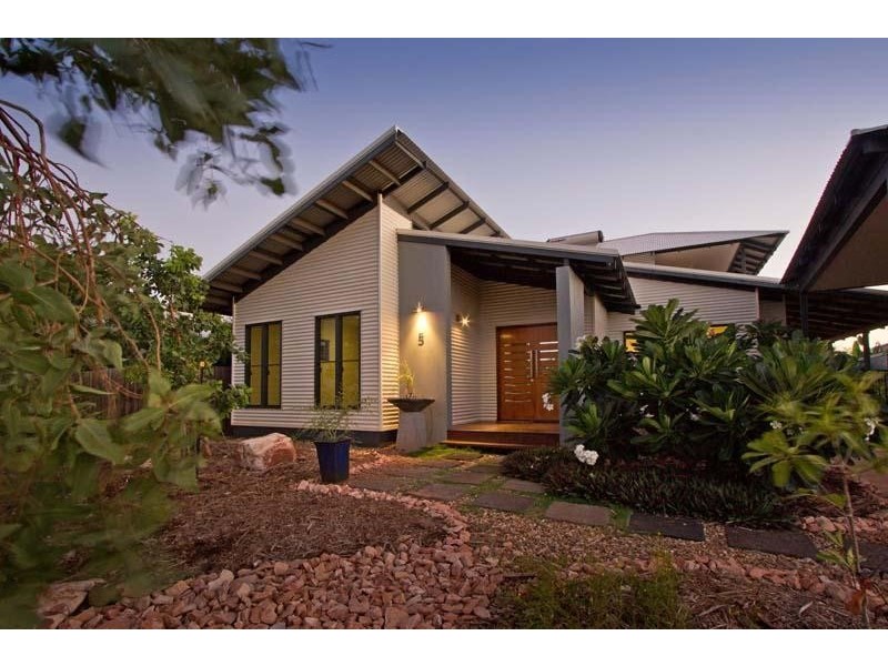 5 Wirl Buru Gardens, Cable Beach WA 6726