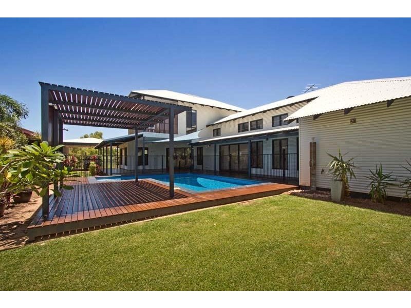 5 Wirl Buru Gardens, Cable Beach WA 6726