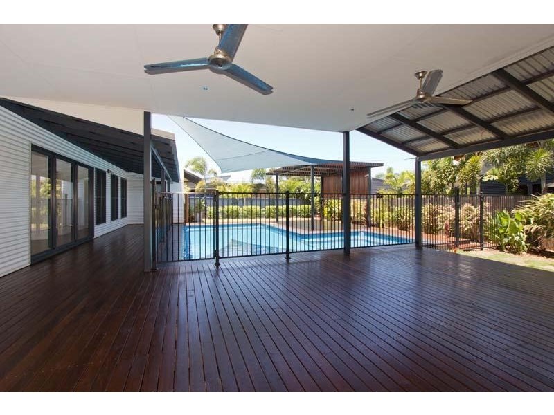 5 Wirl Buru Gardens, Cable Beach WA 6726