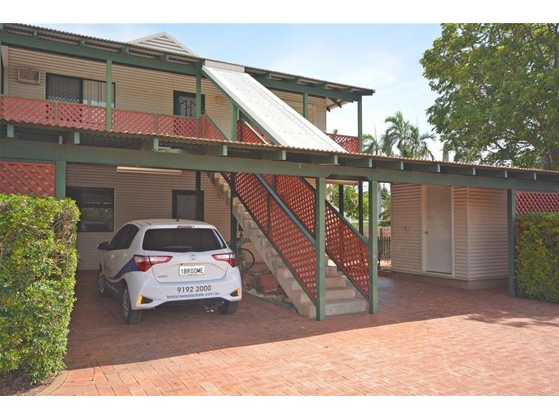 10/29 Hay Road, Cable Beach WA 6726