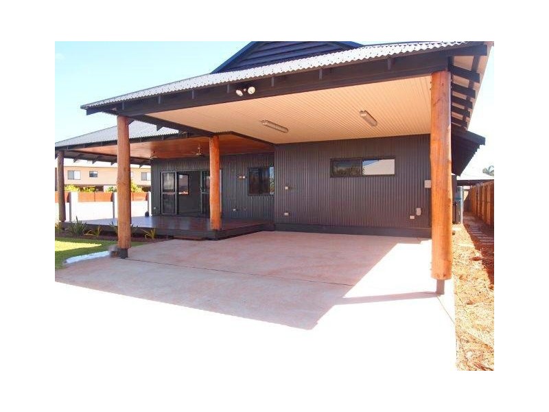 31 Bin Sallik Avenue, Cable Beach WA 6726