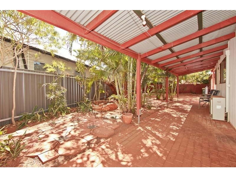 1 Miller Way, Broome WA 6725