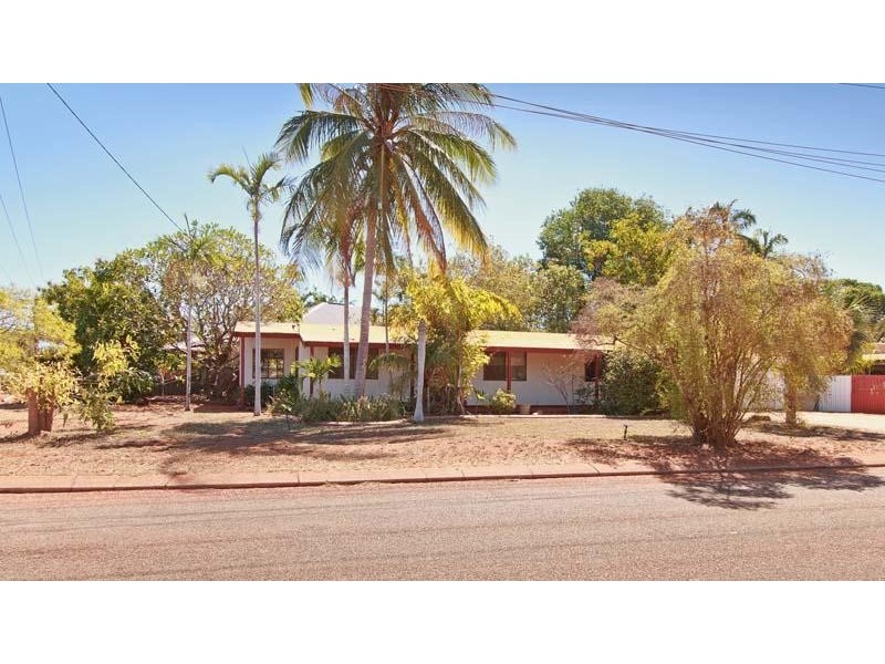 1 Miller Way, Broome WA 6725