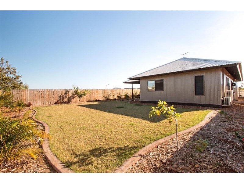 7 Garfu Link, Bilingurr WA 6725