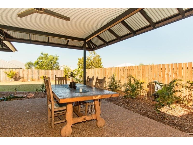 7 Garfu Link, Bilingurr WA 6725