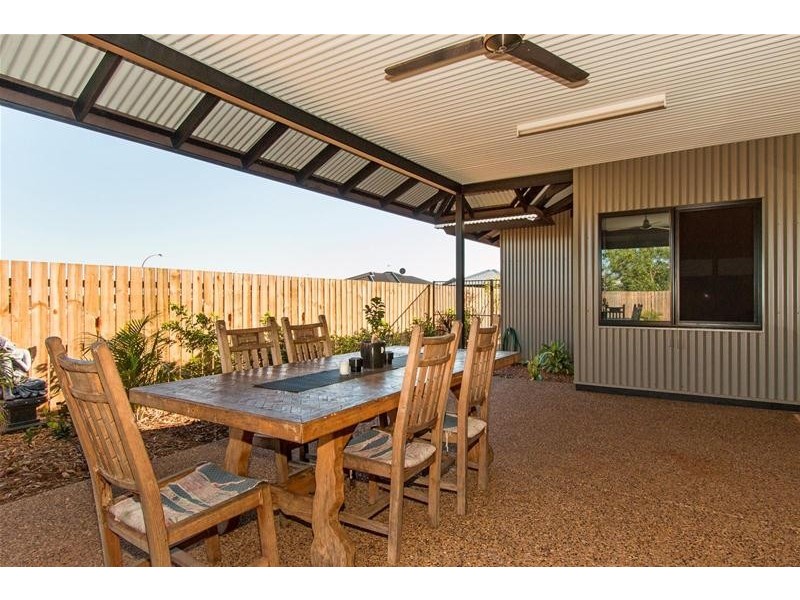 7 Garfu Link, Bilingurr WA 6725