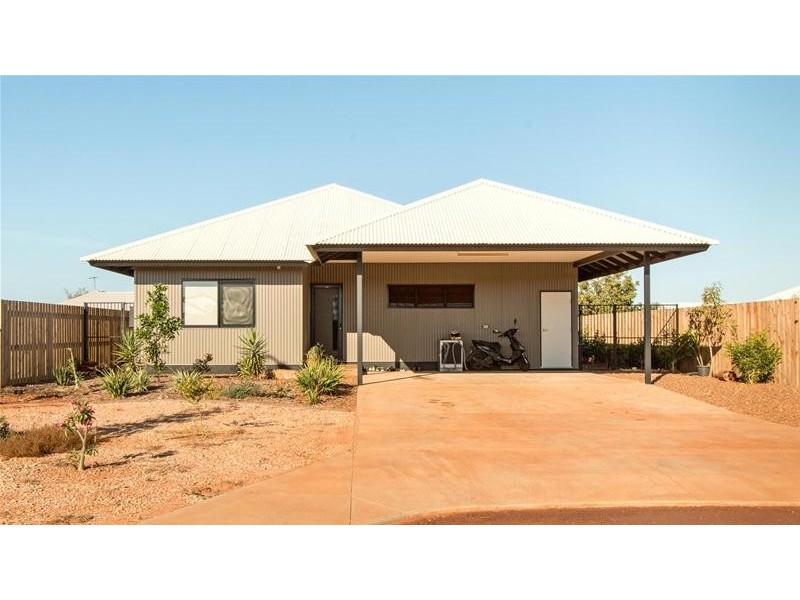 7 Garfu Link, Bilingurr WA 6725