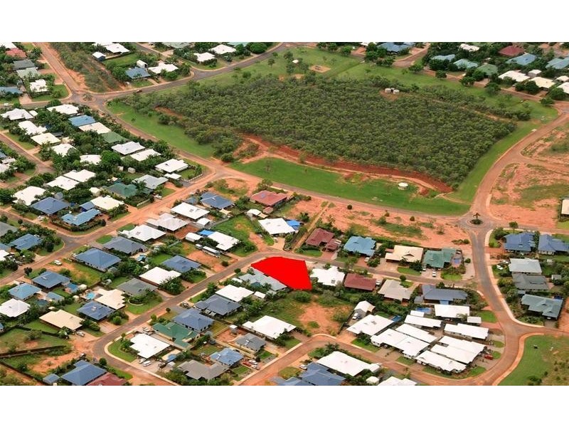 Lot 440, 9 Shearwater Crescent, Djugun WA 6725