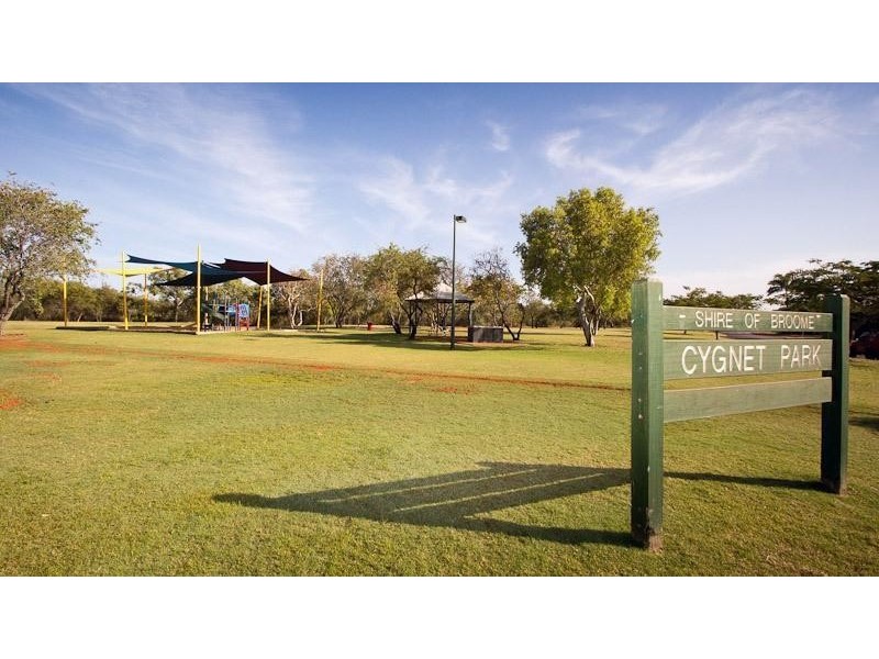 Lot 440, 9 Shearwater Crescent, Djugun WA 6725