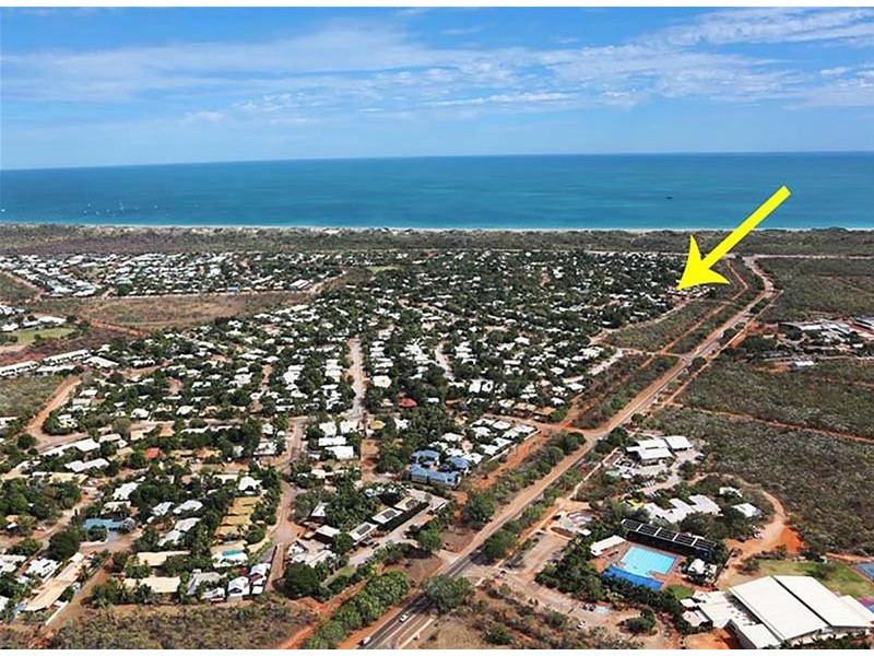 5/1 Charles Road, Cable Beach WA 6726