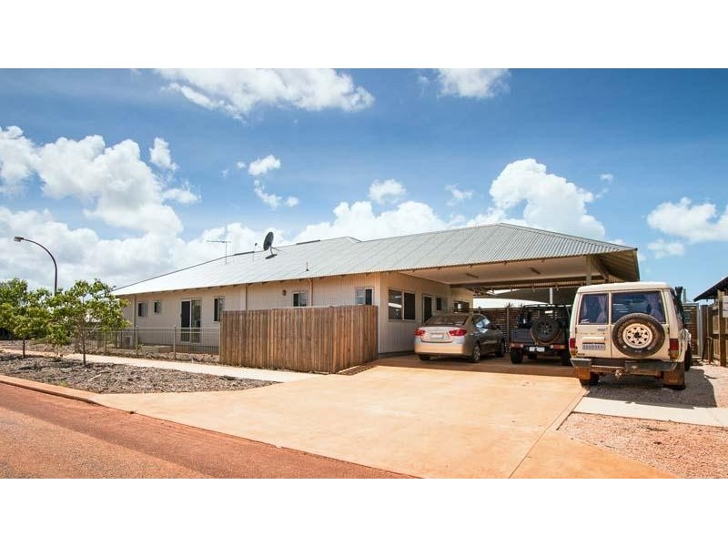 31 Magabala Road, Bilingurr WA 6725
