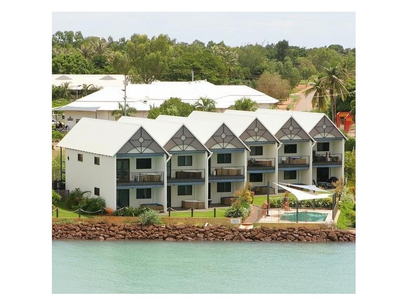 4/49 Hamersley Street, Broome WA 6725