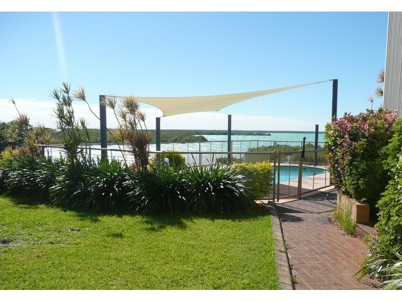 4/49 Hamersley Street, Broome WA 6725