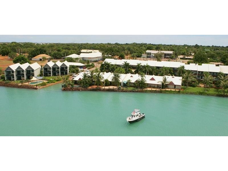 4/49 Hamersley Street, Broome WA 6725