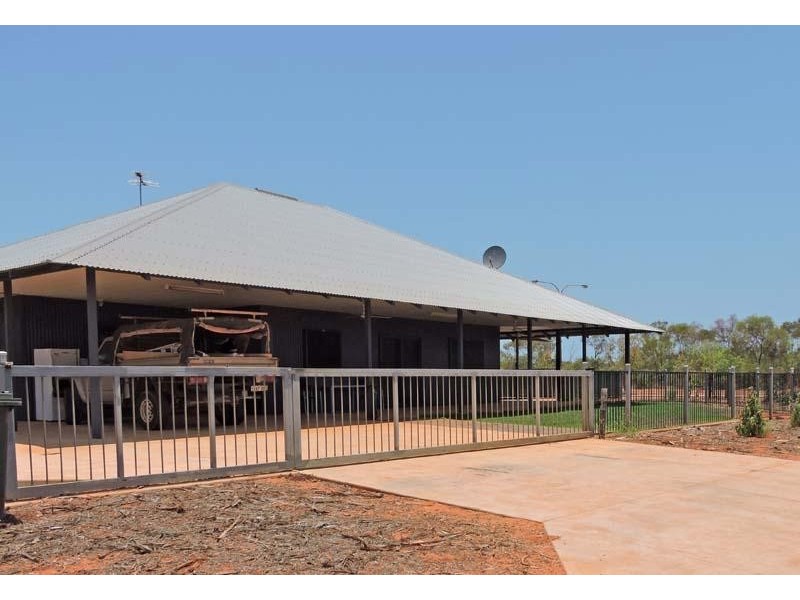 2 Bargas Link, Broome WA 6725