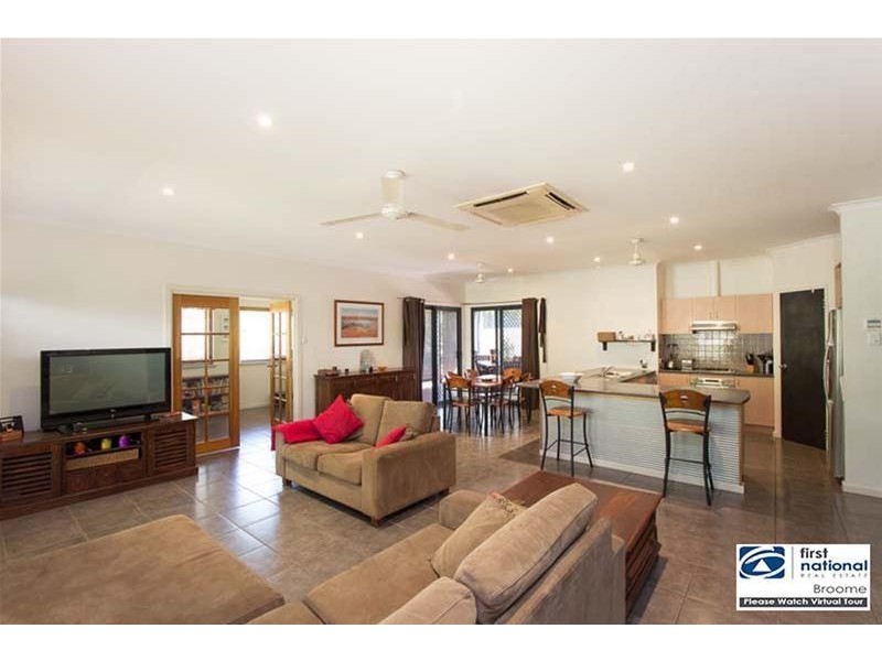 8 Salleh Street, Cable Beach WA 6726