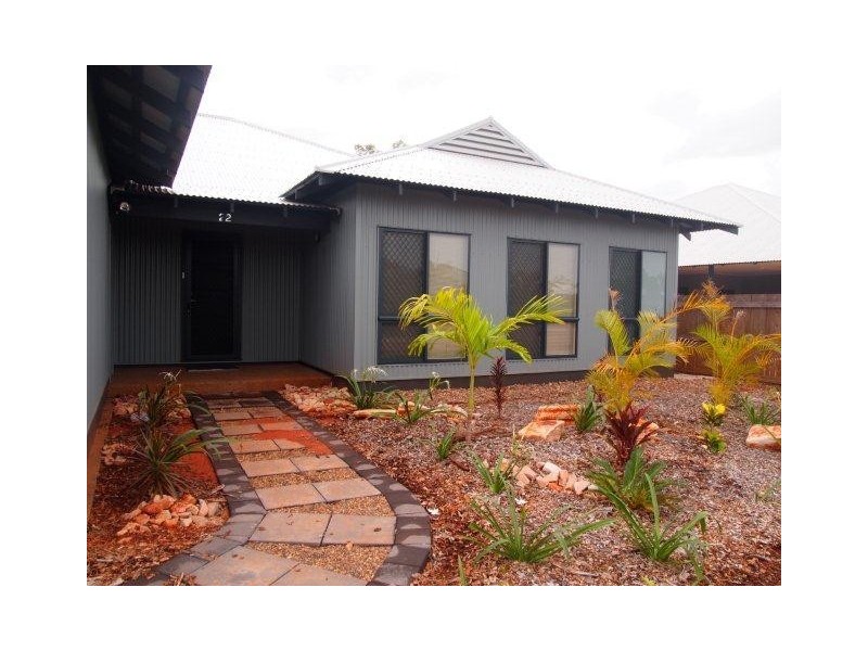 22 Honeyeater Loop, Djugun WA 6725