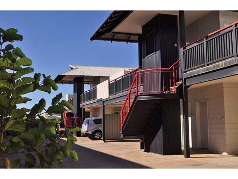 2/10 Frederick Street, Broome WA 6725