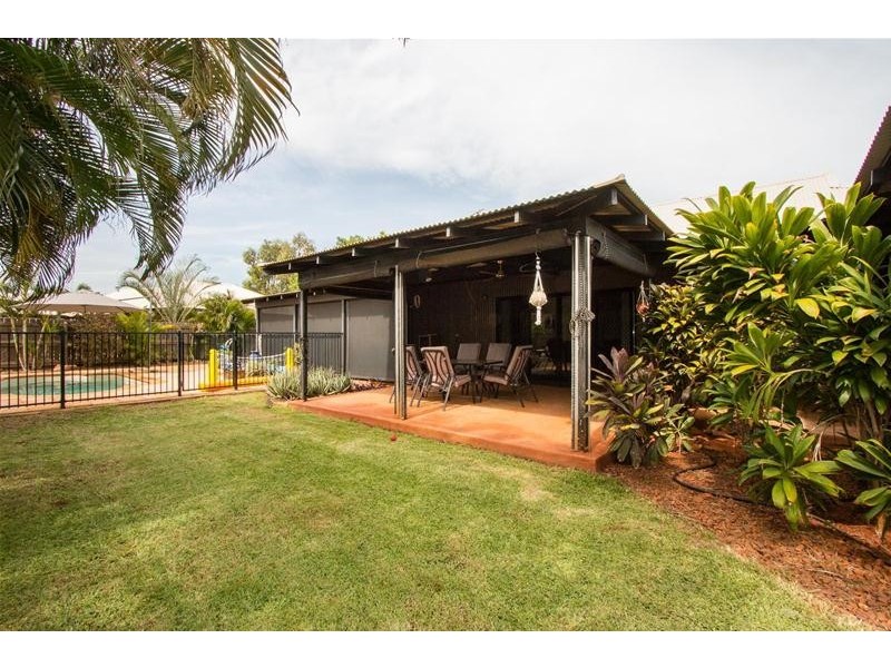 45 Bandicoot Loop, Djugun WA 6725