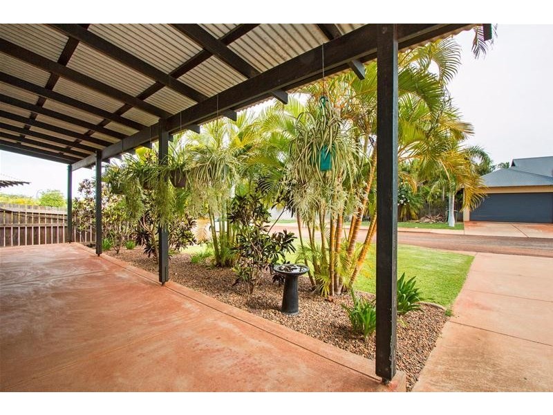 45 Bandicoot Loop, Djugun WA 6725