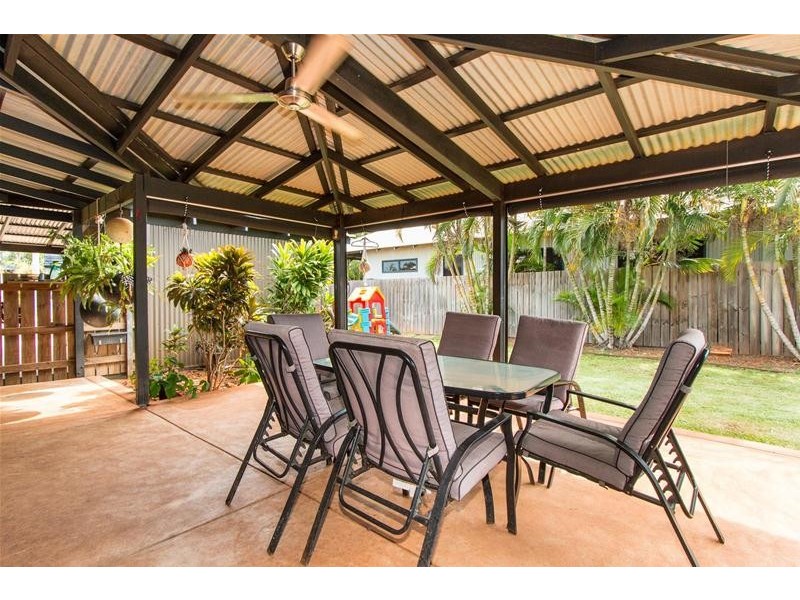 45 Bandicoot Loop, Djugun WA 6725