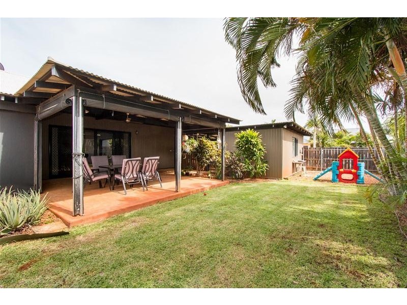 45 Bandicoot Loop, Djugun WA 6725