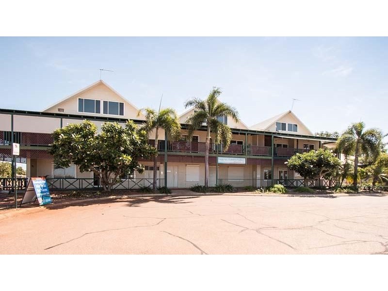 2b/46 Dampier Terrace, Broome WA 6725