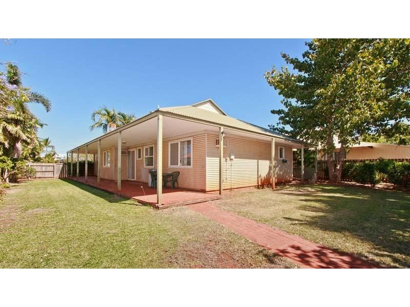 8 Whimbrel Street, Djugun WA 6725