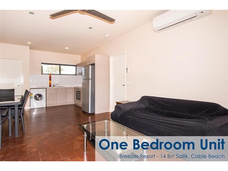 9B/14 Bin Sallik Avenue, Cable Beach WA 6726