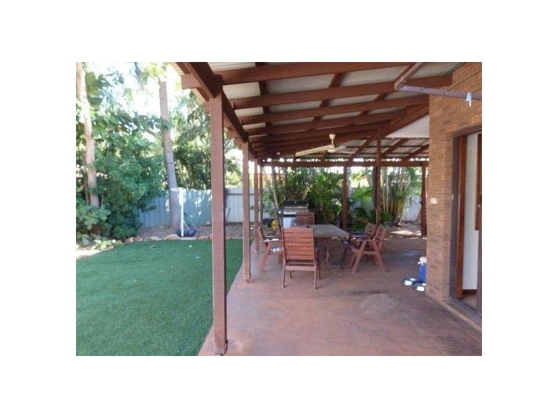 13A Wakayma Crescent, Cable Beach WA 6726