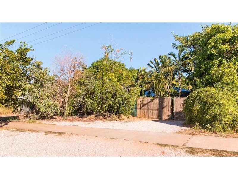 27 Guy Street, Broome WA 6725