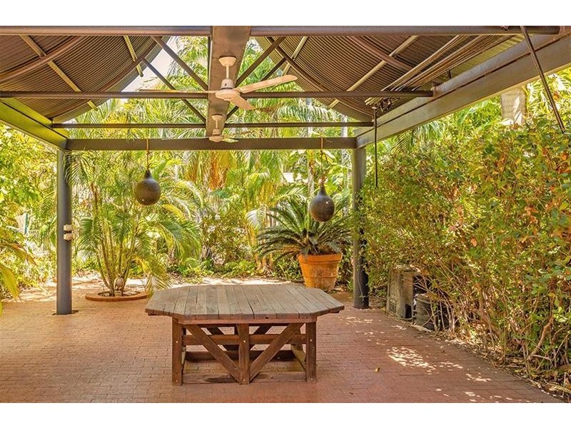 4 Guy Street, Broome WA 6725