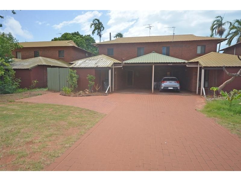 3/97 Herbert Street, Broome WA 6725