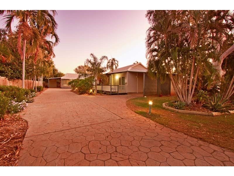 11B Fong Way, Cable Beach WA 6726