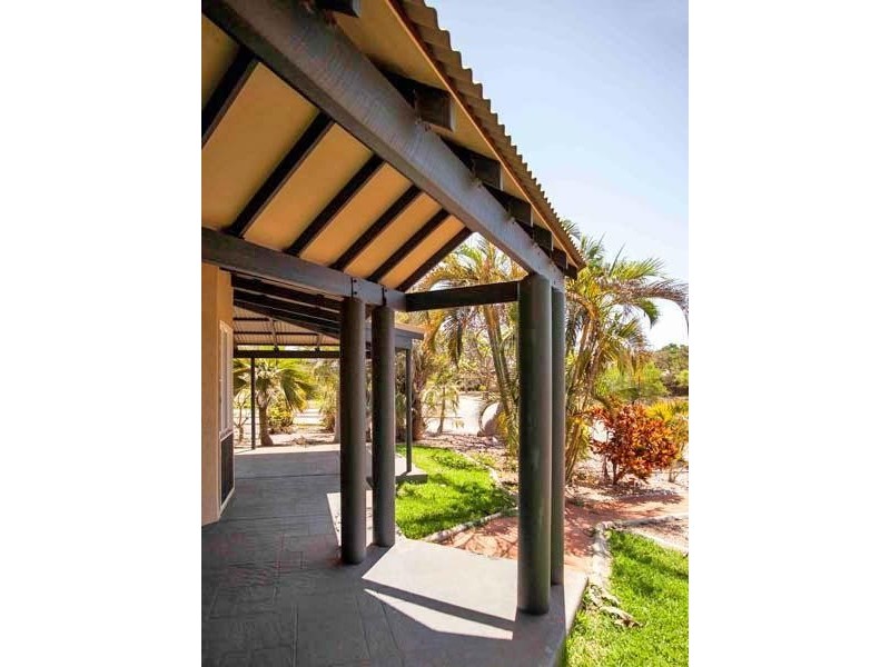 1 Howe Drive, Cable Beach WA 6726