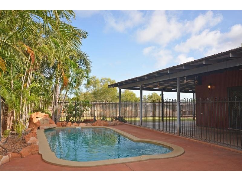 4 Shearwater Crescent, Djugun WA 6725