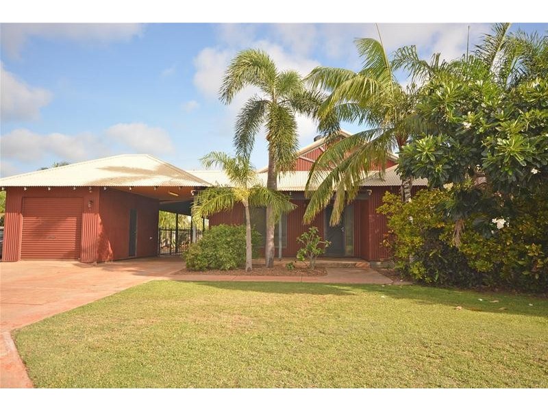 4 Shearwater Crescent, Djugun WA 6725