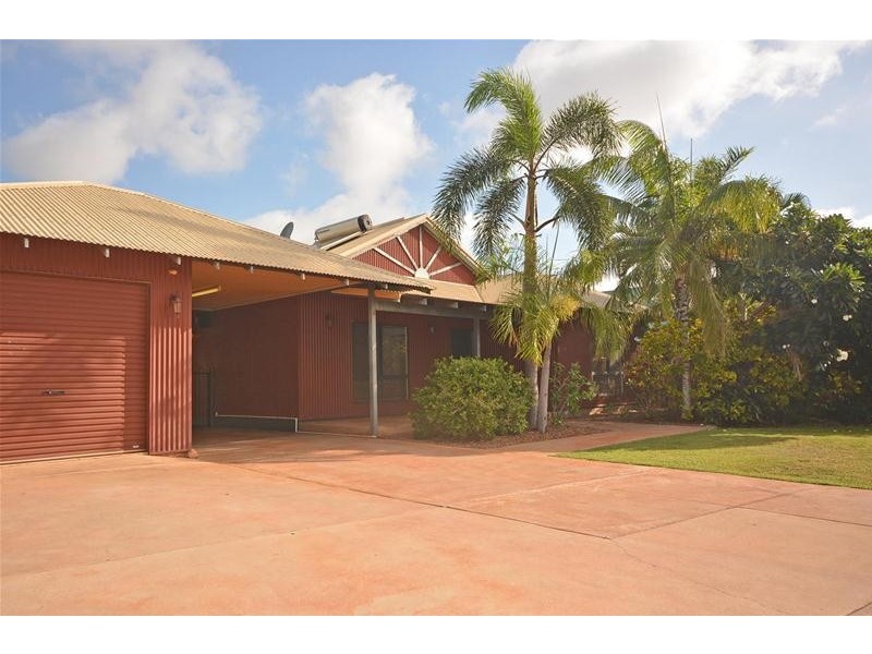 4 Shearwater Crescent, Djugun WA 6725