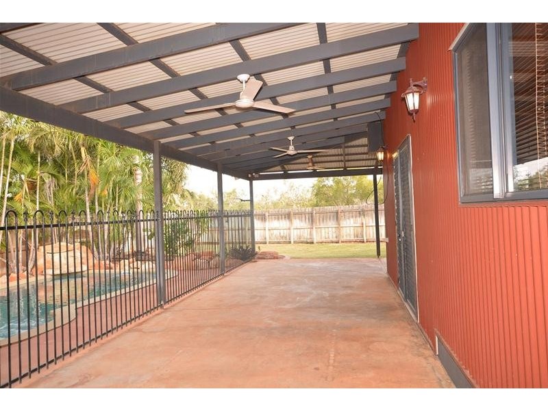 4 Shearwater Crescent, Djugun WA 6725