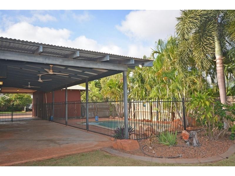 4 Shearwater Crescent, Djugun WA 6725