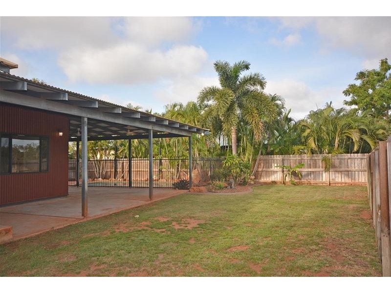 4 Shearwater Crescent, Djugun WA 6725