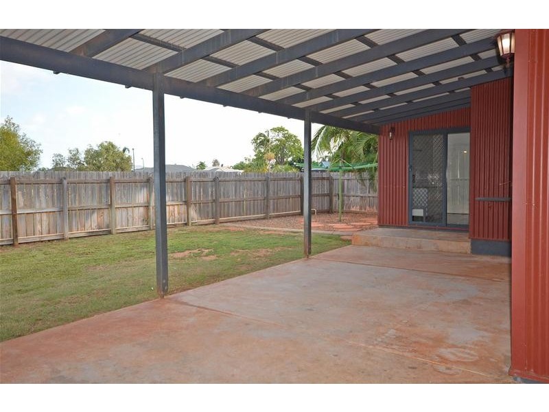 4 Shearwater Crescent, Djugun WA 6725