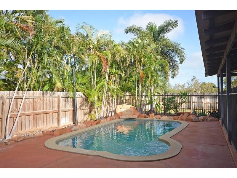 4 Shearwater Crescent, Djugun WA 6725