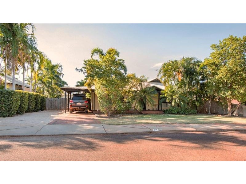 29 Pipit Loop, Djugun WA 6725